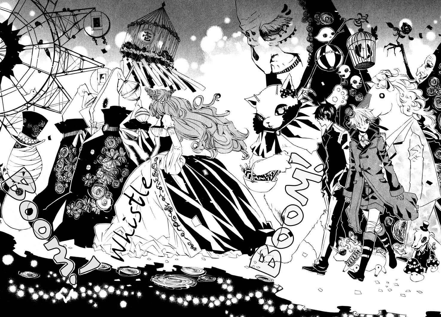 Page 6 Chapter 15 Karneval