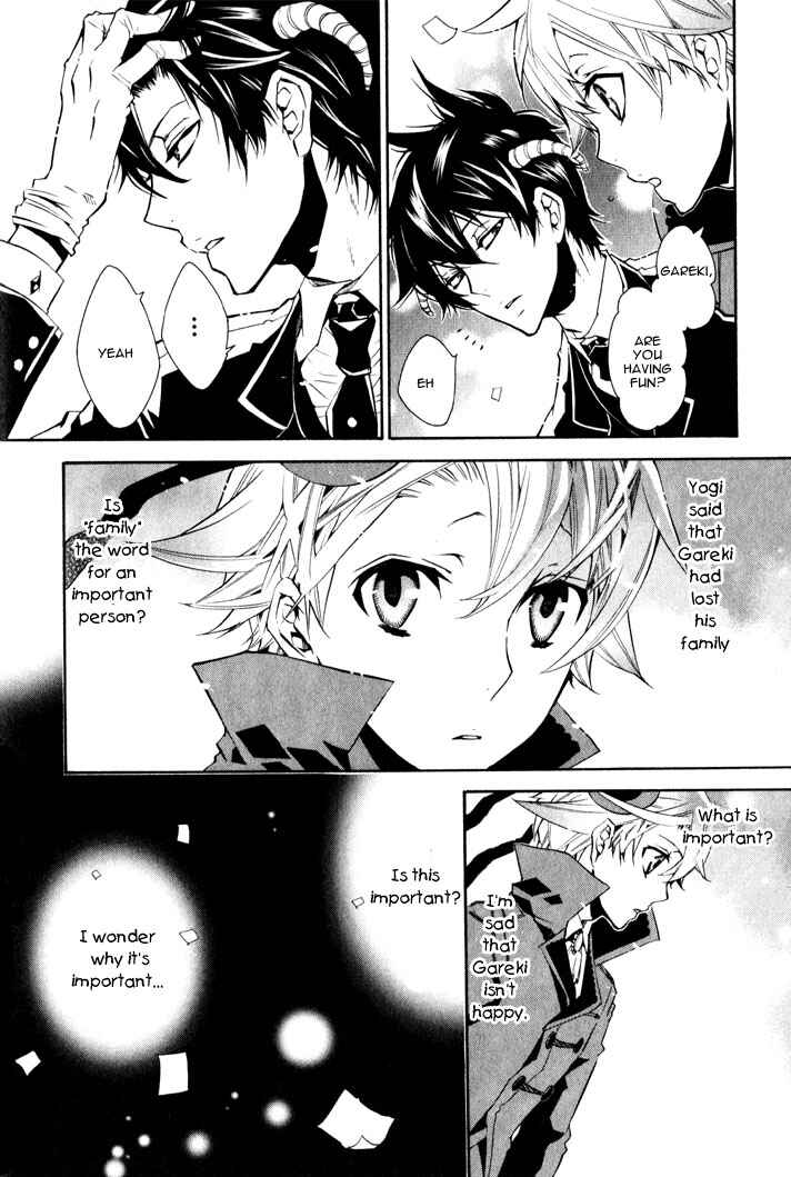 Page 7 Chapter 15 Karneval