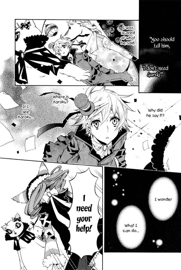 Page 9 Chapter 15 Karneval