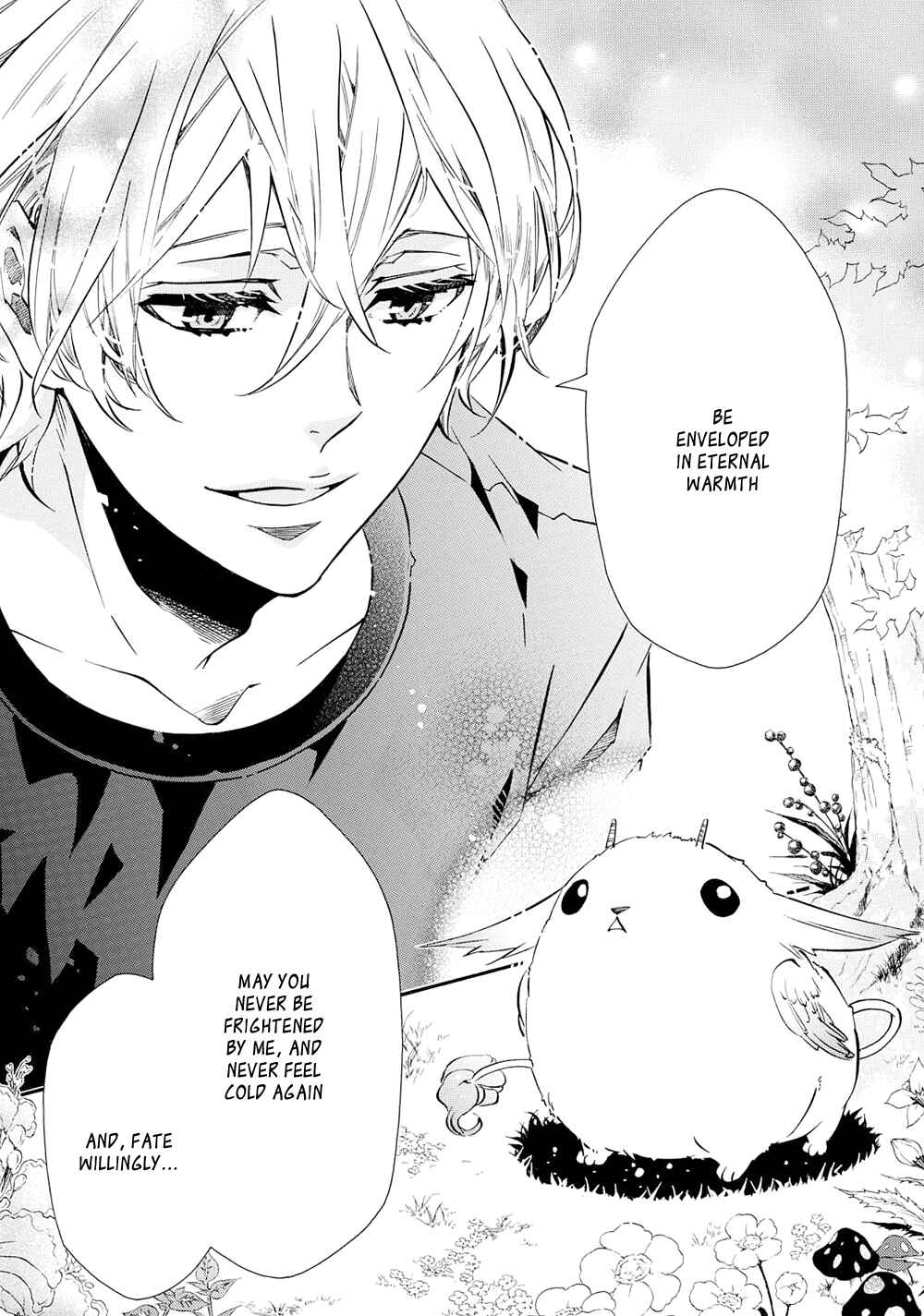 Page 27 Chapter 111 Karneval
