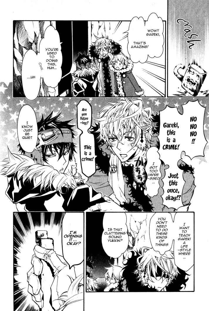 Page 10 Chapter 17 Karneval