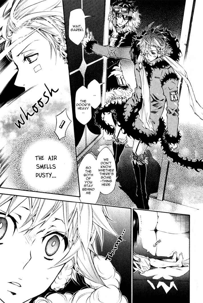 Page 11 Chapter 17 Karneval