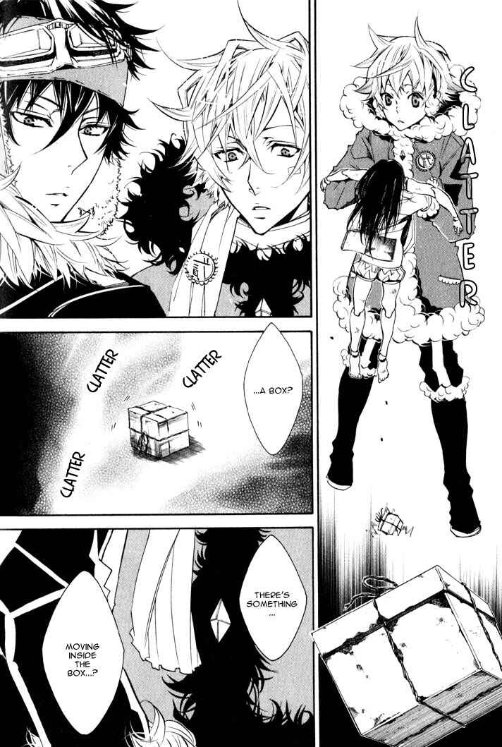 Page 13 Chapter 17 Karneval