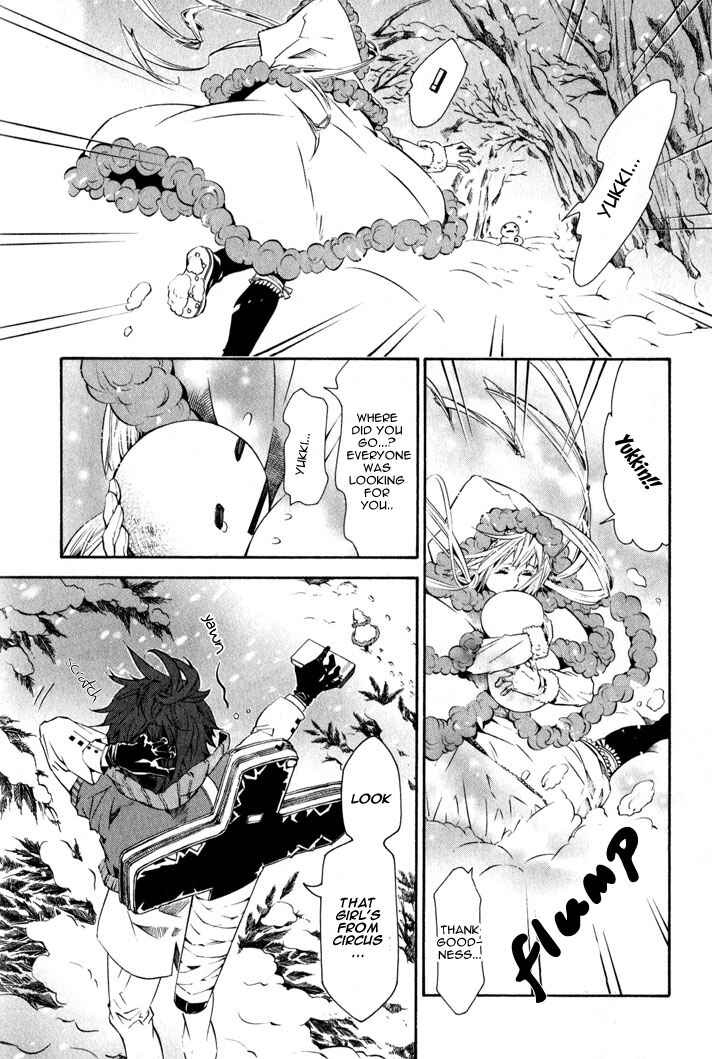 Page 15 Chapter 17 Karneval
