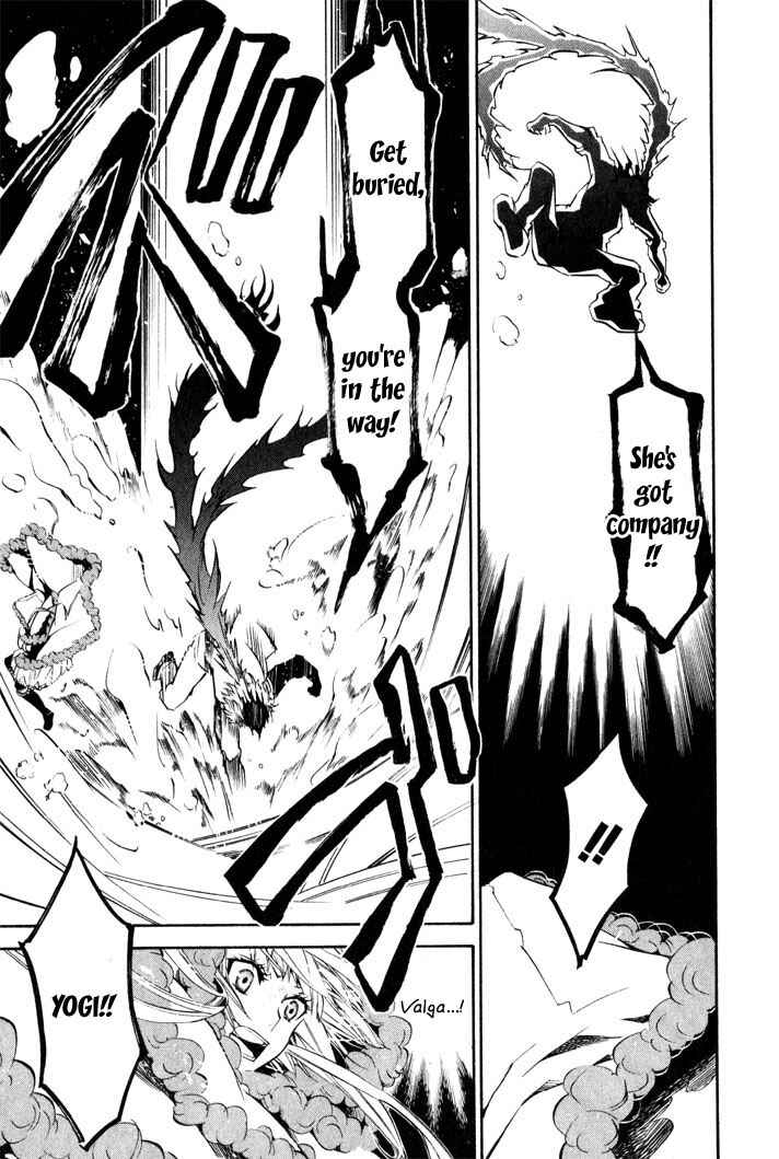 Page 18 Chapter 17 Karneval