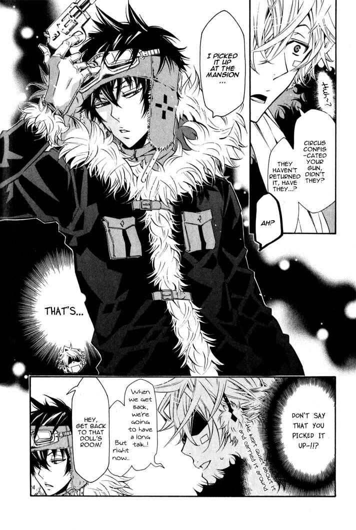 Page 21 Chapter 17 Karneval
