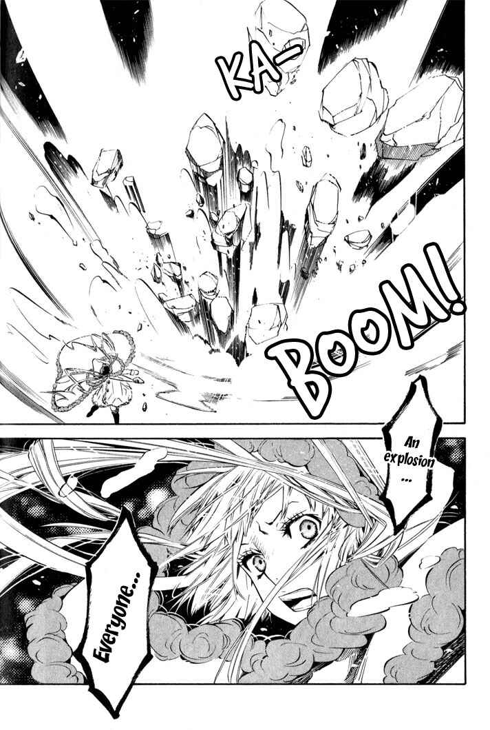 Page 23 Chapter 17 Karneval