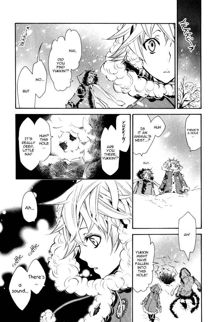 Page 5 Chapter 17 Karneval