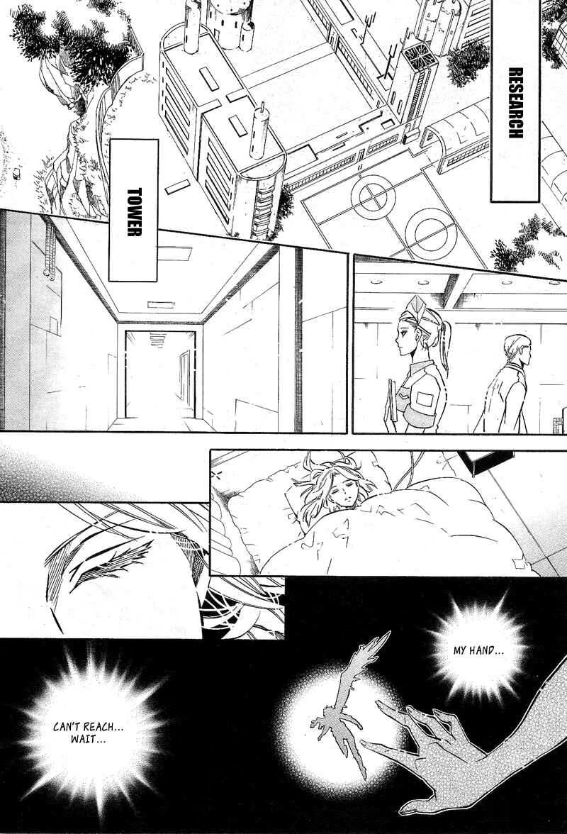 Page 18 Chapter 88 Karneval