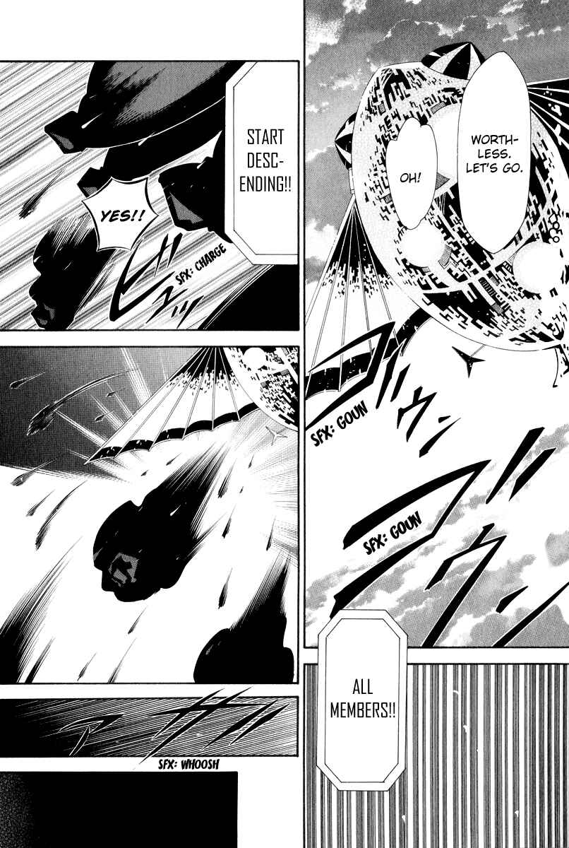 Page 6 Chapter 63 Karneval