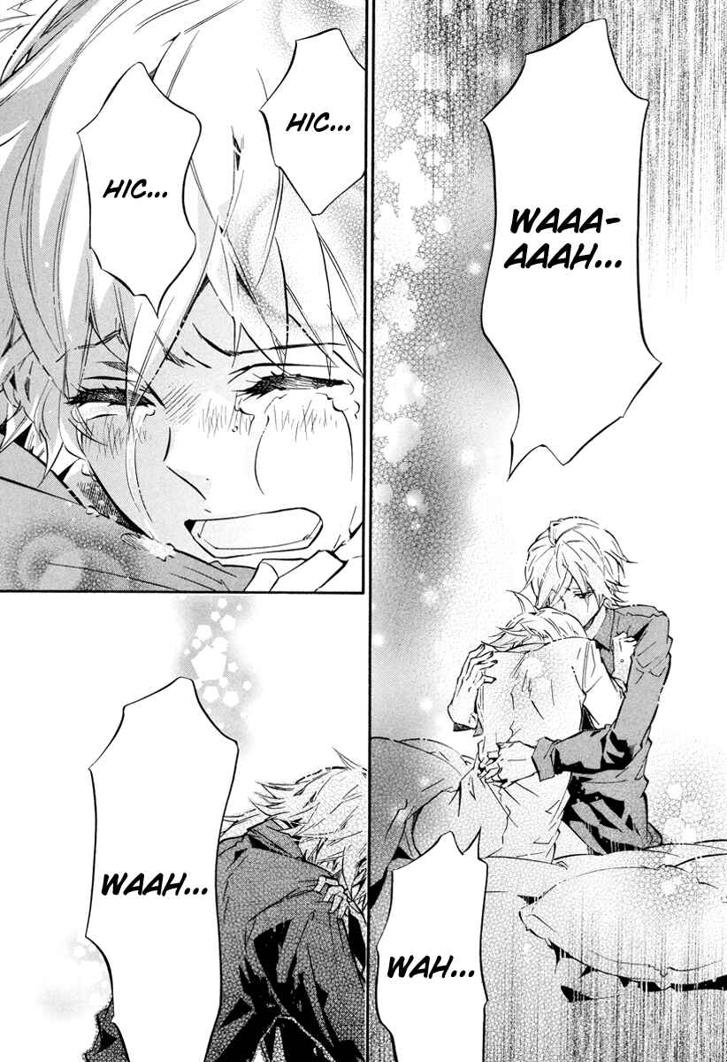 Page 18 Chapter 56 Karneval