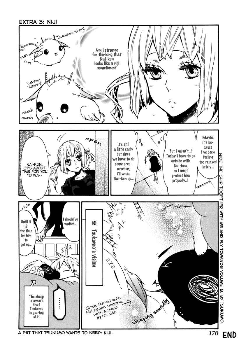 Page 4 Chapter 42.5 Karneval