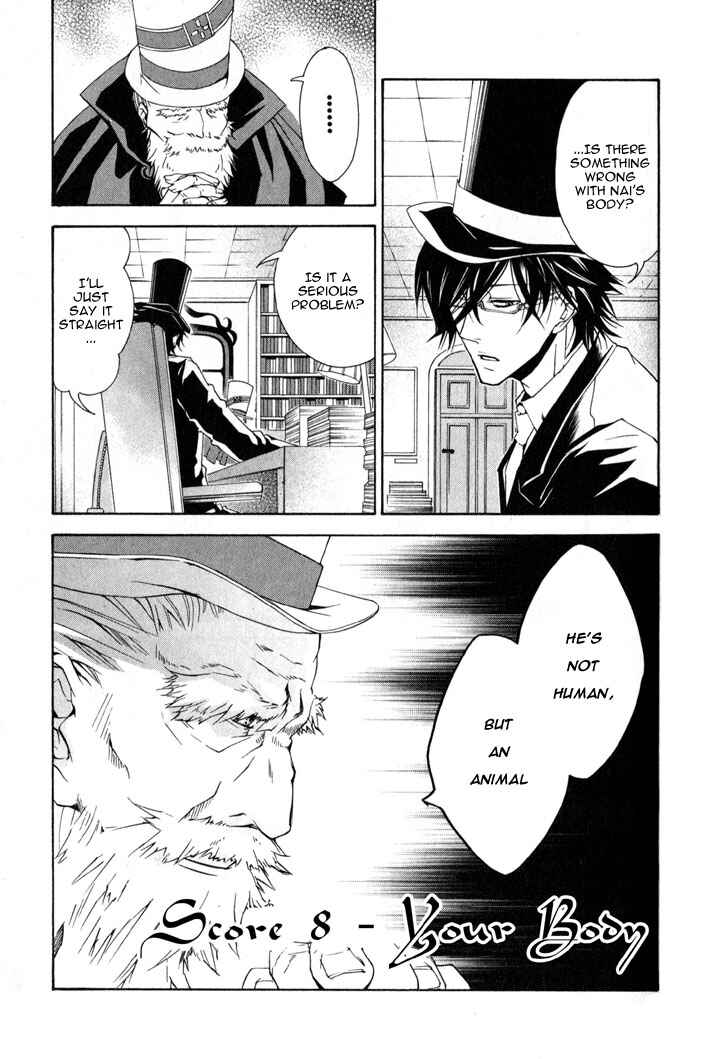 Page 1 Chapter 8 Karneval