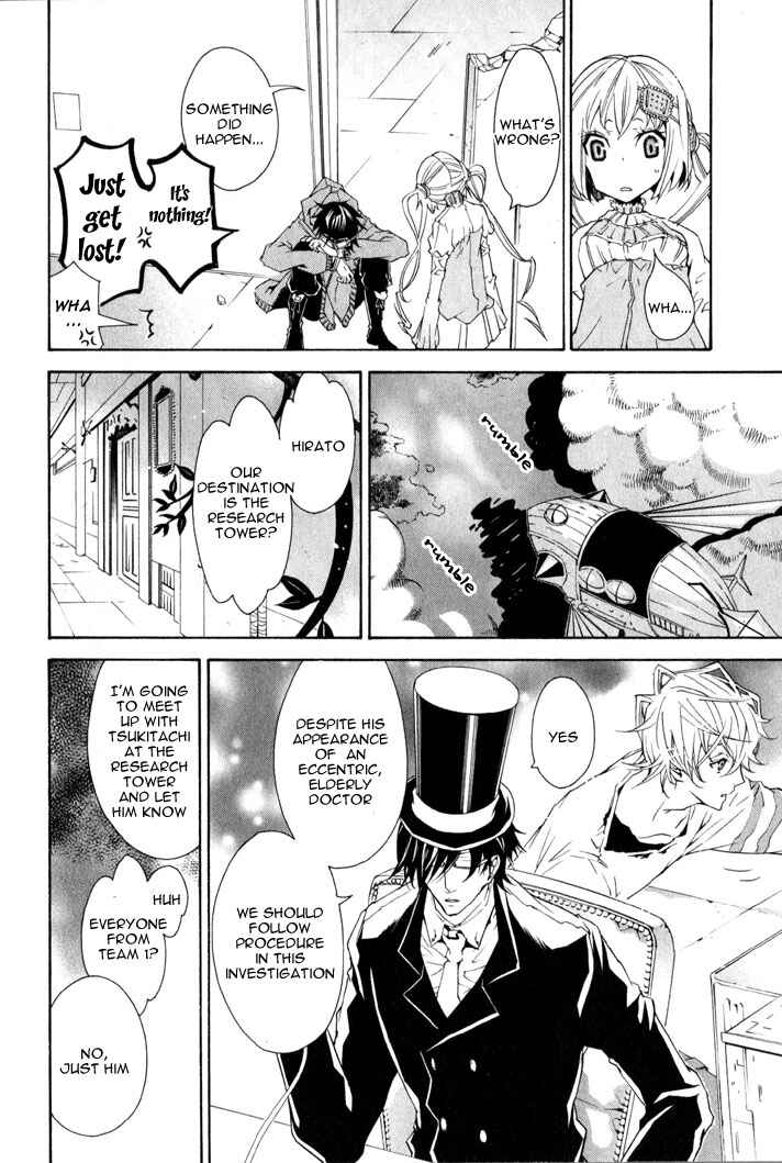 Page 10 Chapter 8 Karneval