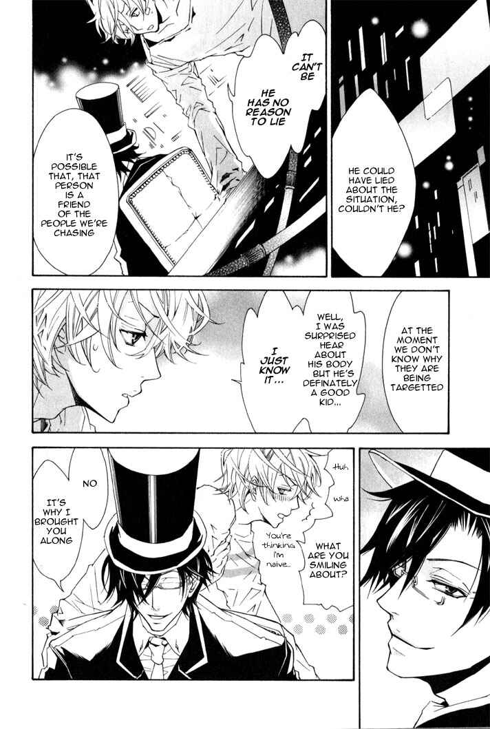 Page 12 Chapter 8 Karneval