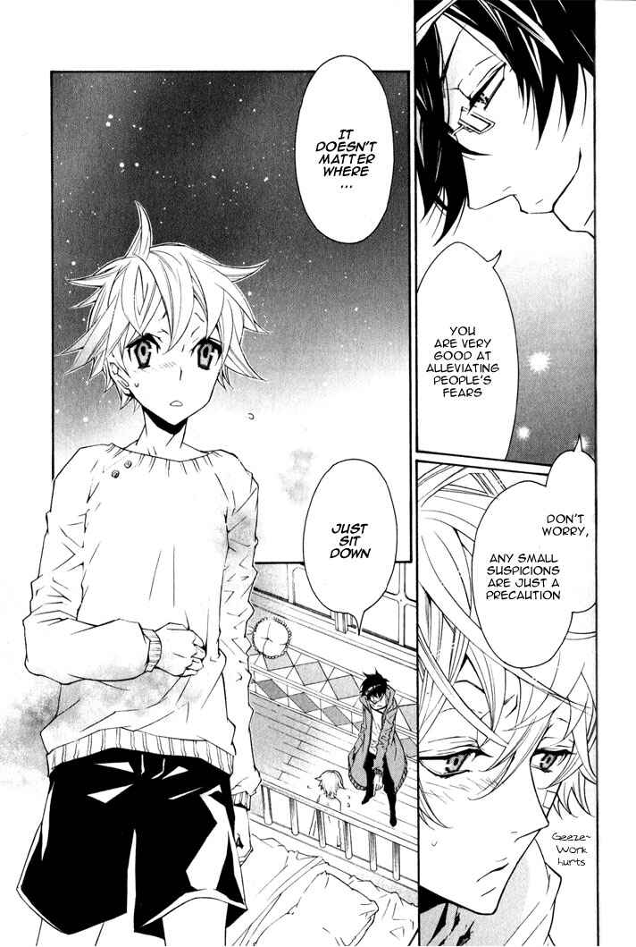 Page 13 Chapter 8 Karneval