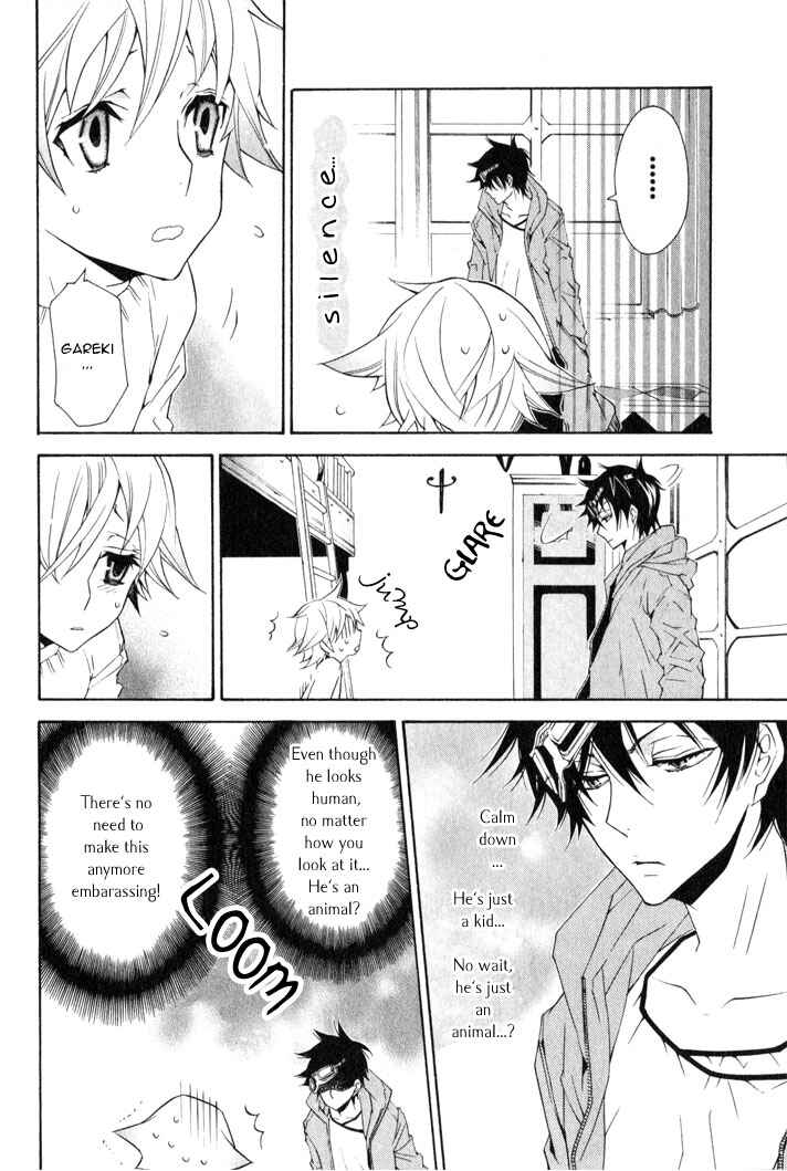 Page 14 Chapter 8 Karneval