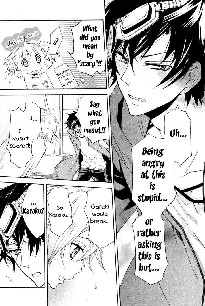 Page 15 Chapter 8 Karneval