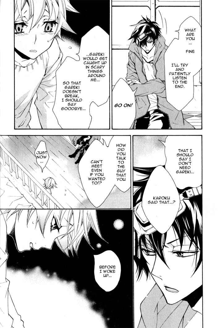Page 16 Chapter 8 Karneval