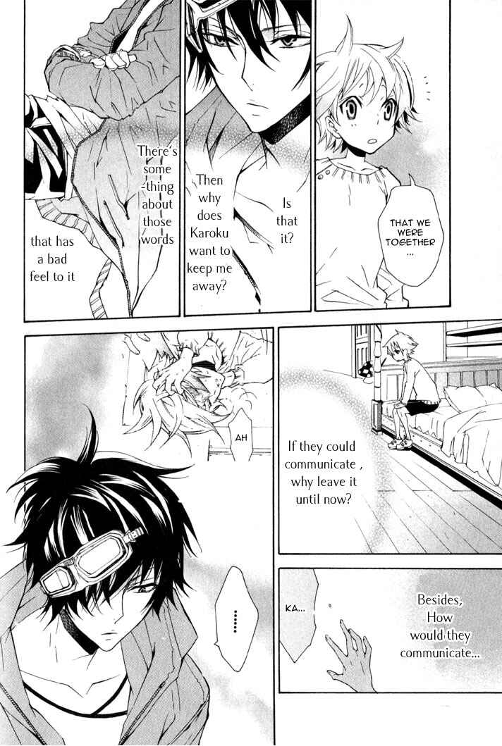 Page 20 Chapter 8 Karneval