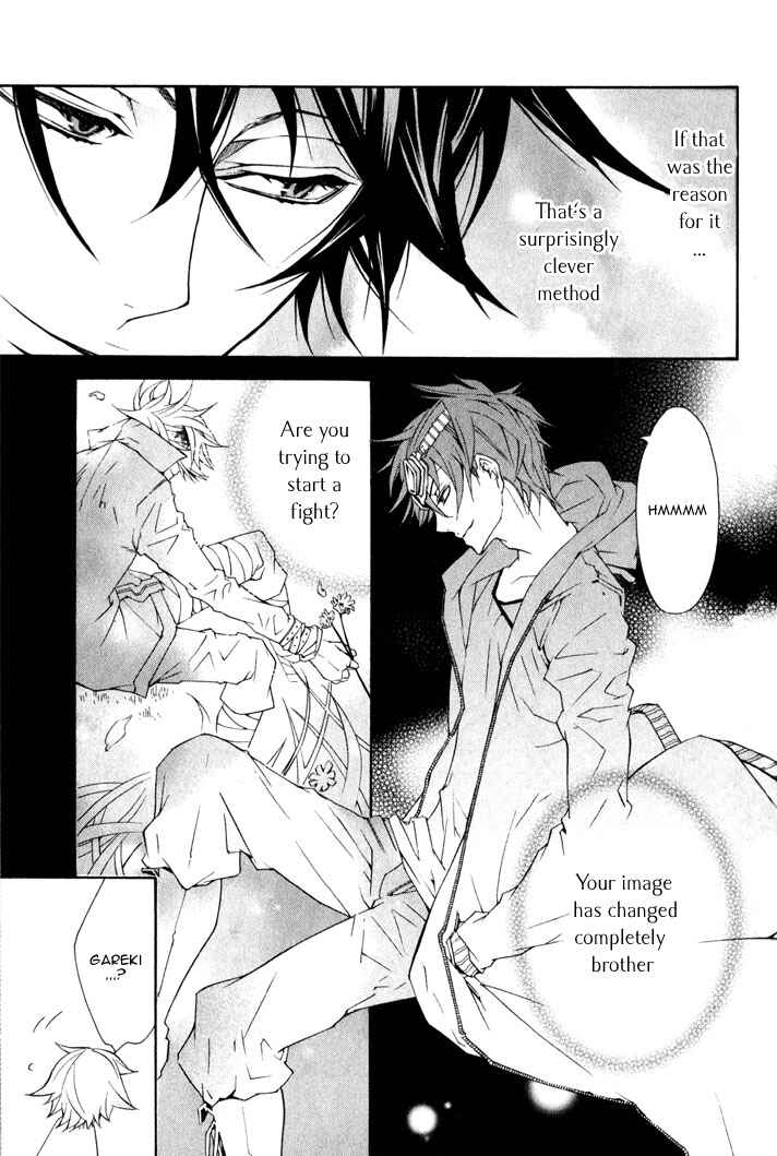 Page 21 Chapter 8 Karneval