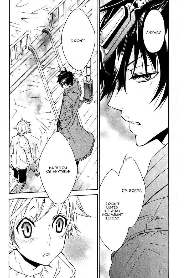 Page 22 Chapter 8 Karneval
