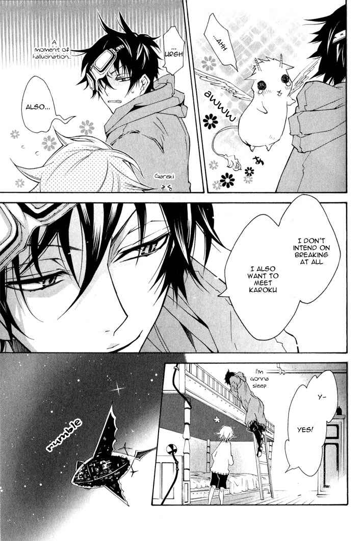 Page 23 Chapter 8 Karneval