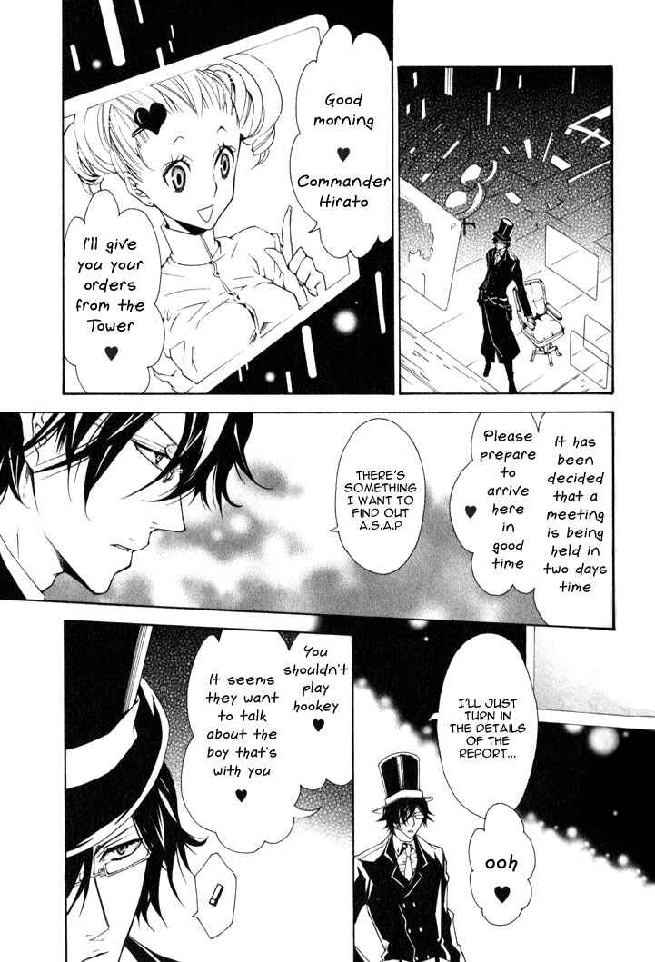 Page 25 Chapter 8 Karneval