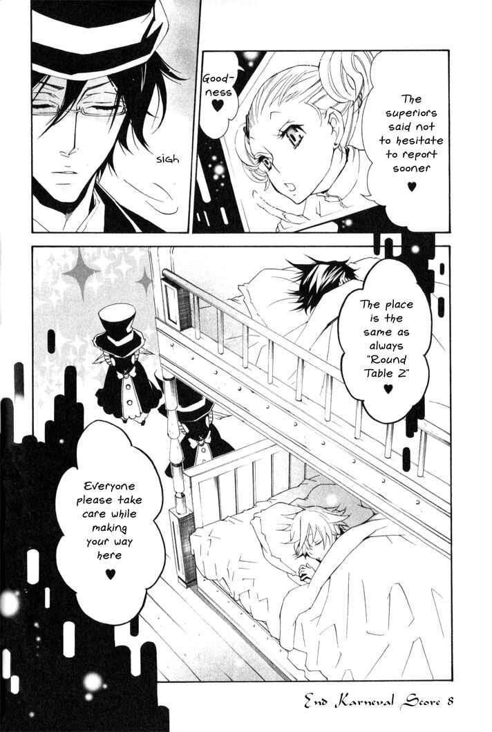 Page 26 Chapter 8 Karneval