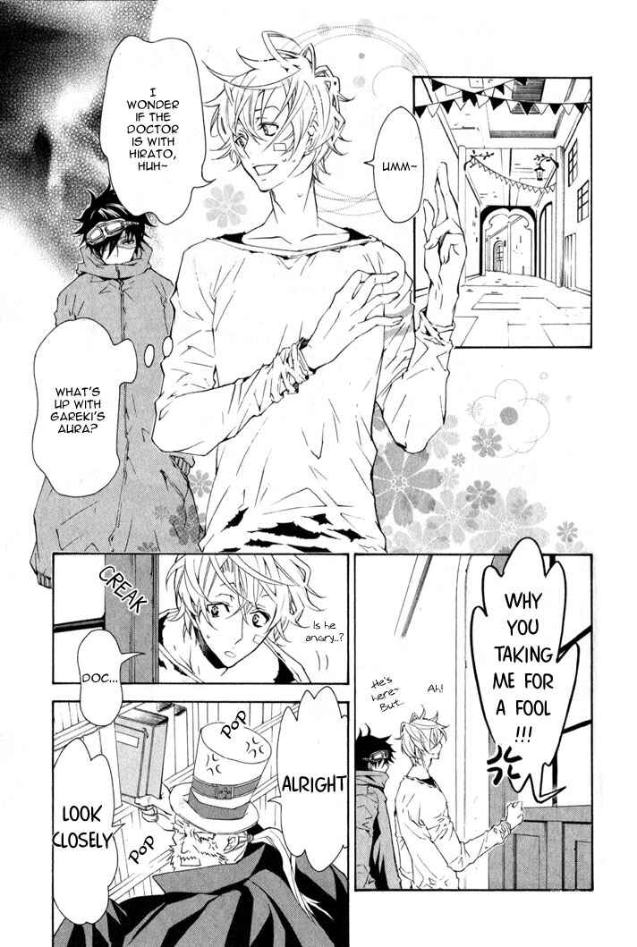 Page 3 Chapter 8 Karneval