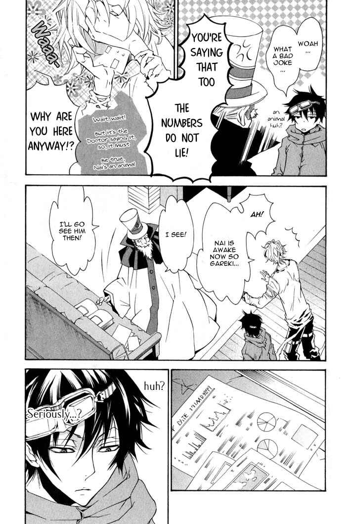Page 5 Chapter 8 Karneval