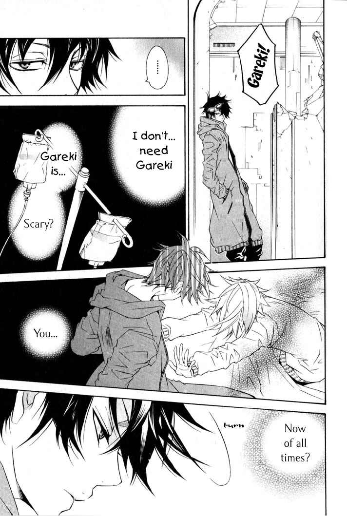 Page 7 Chapter 8 Karneval