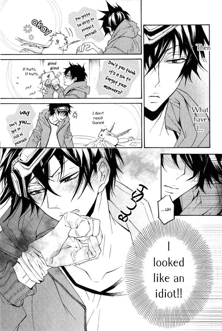 Page 9 Chapter 8 Karneval