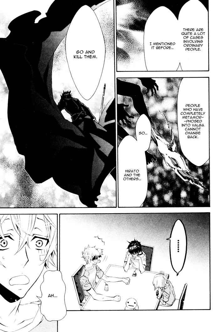 Page 18 Chapter 25 Karneval