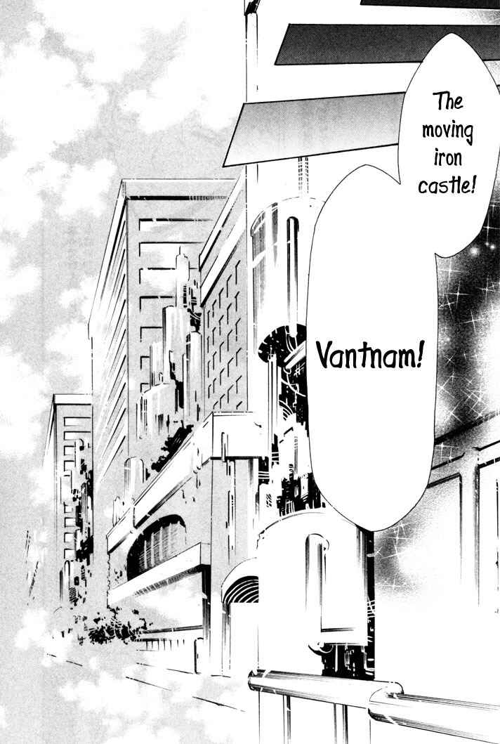 Page 21 Chapter 25 Karneval