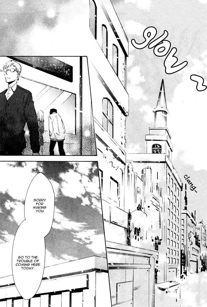 Page 22 Chapter 25 Karneval
