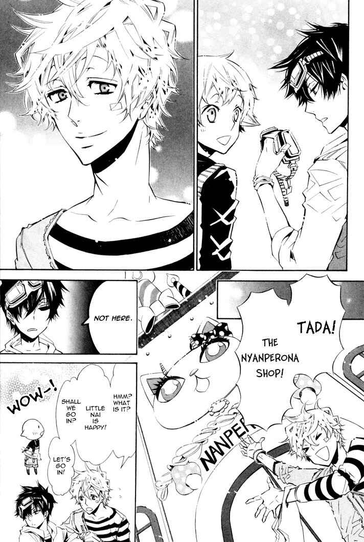 Page 28 Chapter 25 Karneval