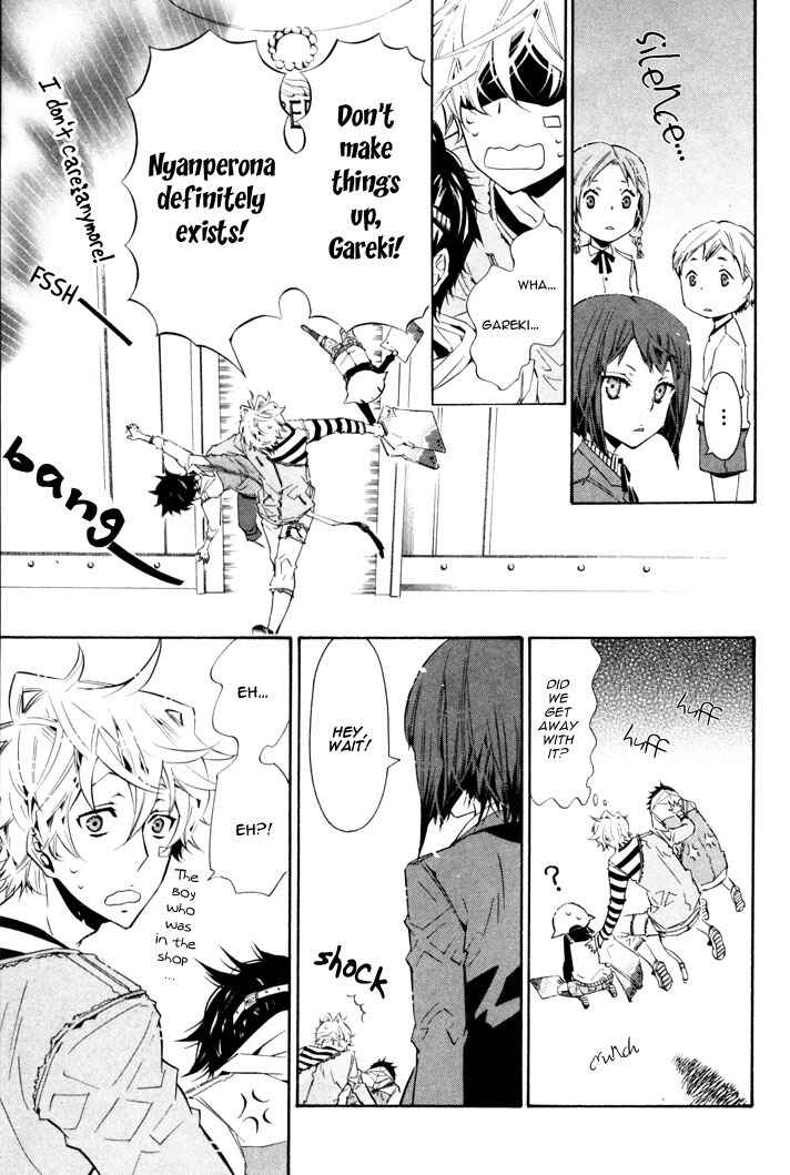 Page 30 Chapter 25 Karneval