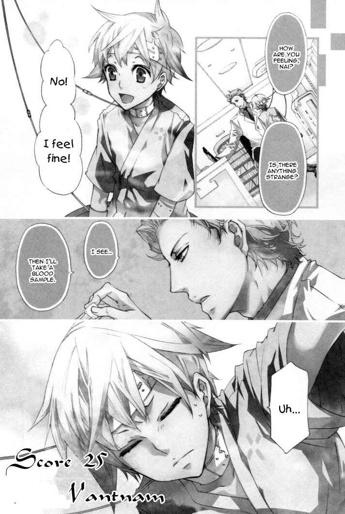 Page 7 Chapter 25 Karneval