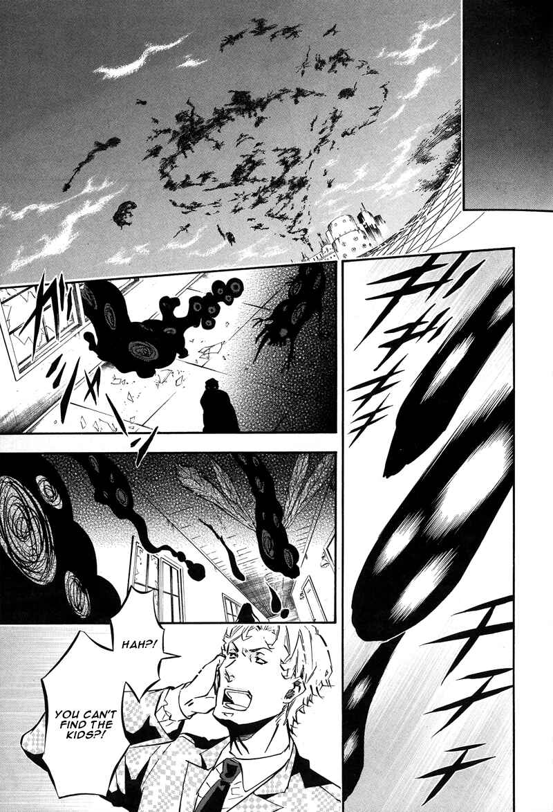Page 9 Chapter 77 Karneval