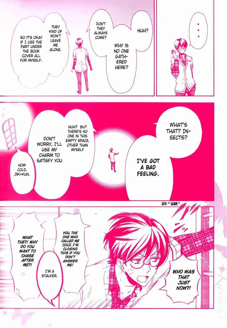 Page 4 Chapter 31 Karneval