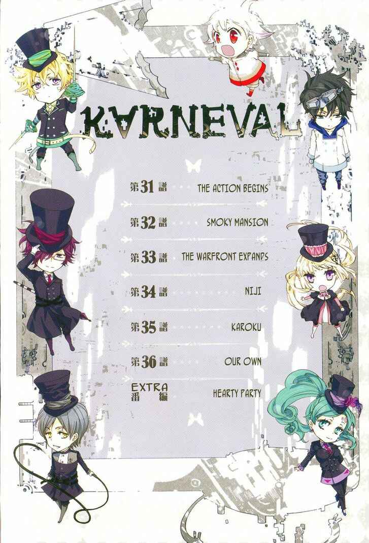 Page 6 Chapter 31 Karneval