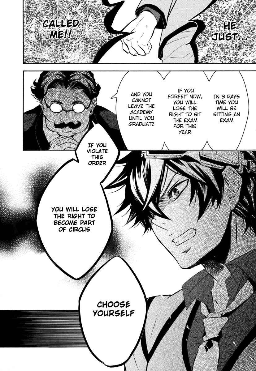 Page 28 Chapter 48 Karneval
