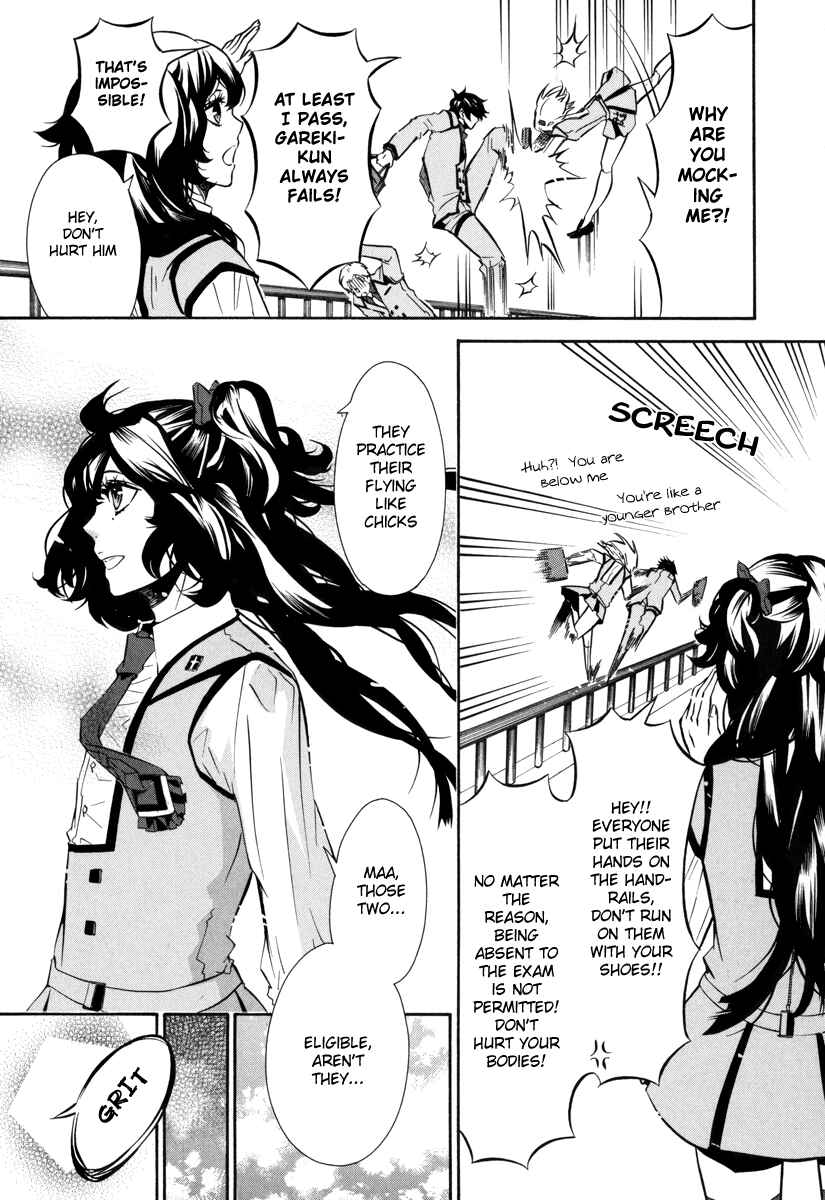Page 6 Chapter 48 Karneval