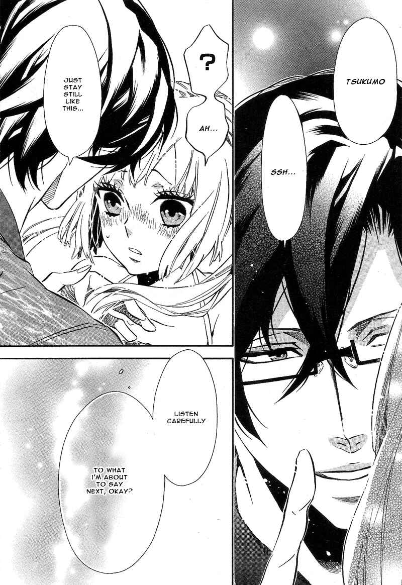 Page 8 Chapter 85 Karneval