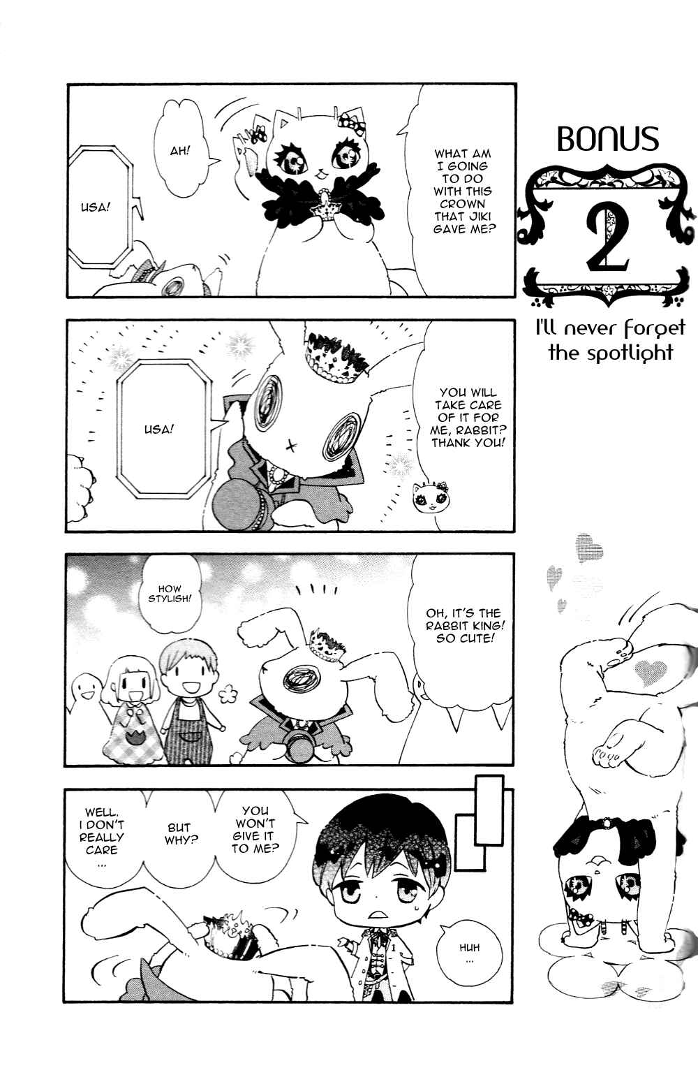 Page 5 Chapter 121.5 Karneval