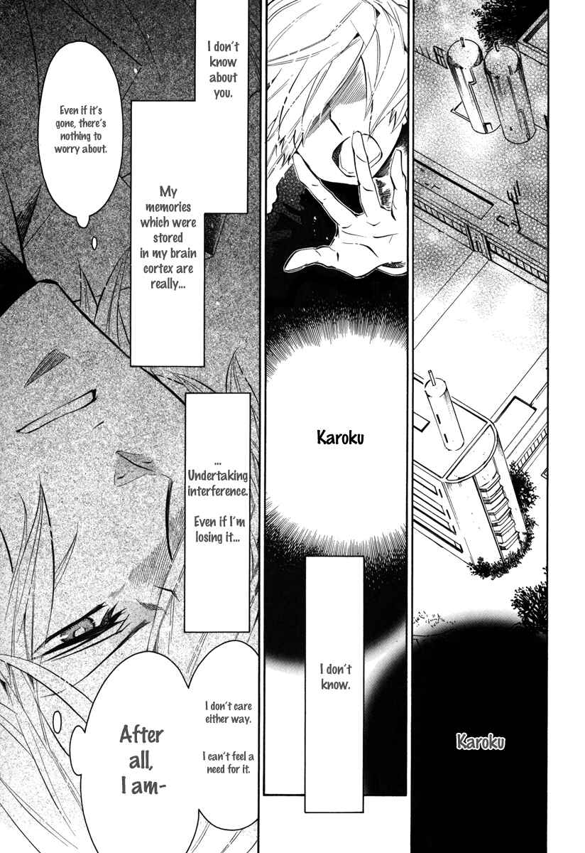 Page 11 Chapter 40 Karneval
