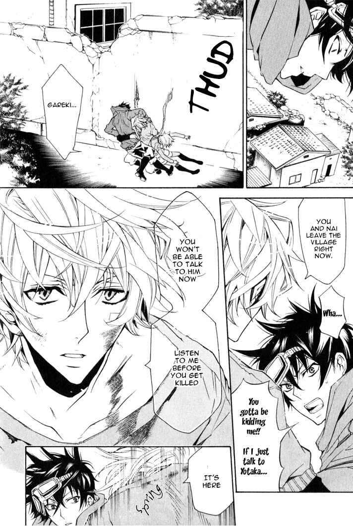 Page 11 Chapter 13 Karneval