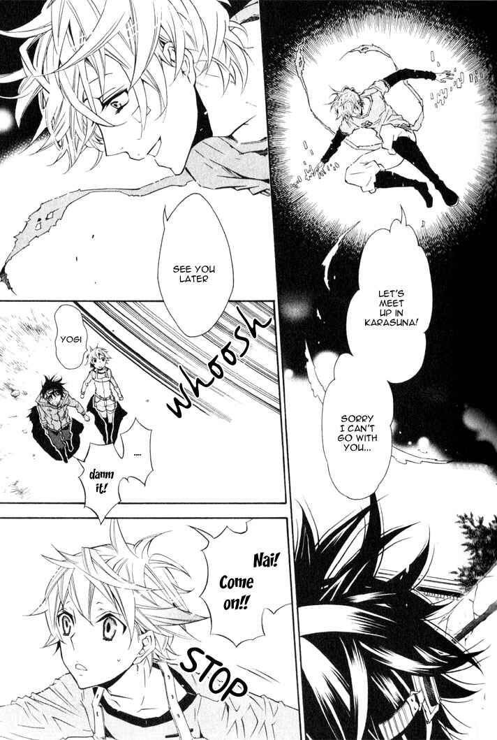 Page 12 Chapter 13 Karneval