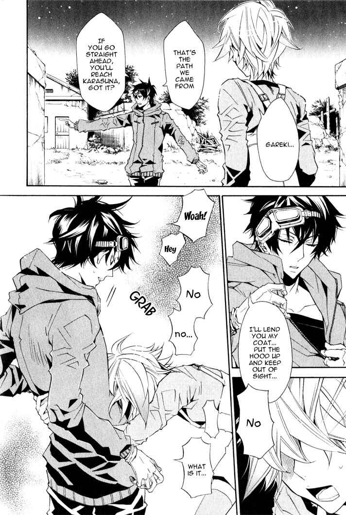 Page 15 Chapter 13 Karneval